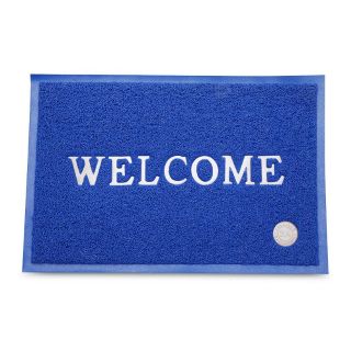 THẢM CHỐNG TRƠN WELCOME KT 80×120