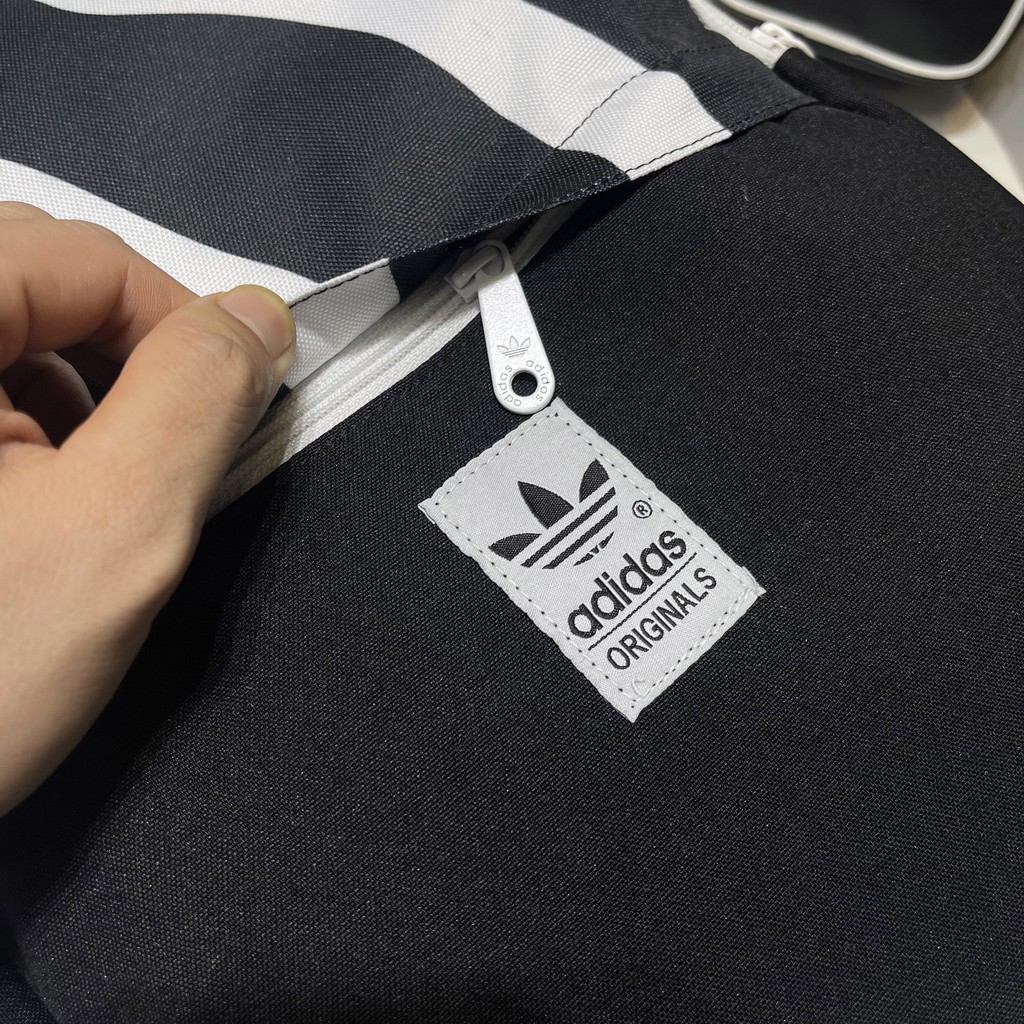 ⚡️  Balo Adidas originals Dairy Cows Clover Backpack -  HÀNG XUẤT DƯ XỊN - CAM KẾT CHẤT LƯỢNG VỚI KH