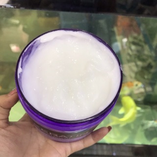 Dầu hấp phục hồi Keratin 1000g