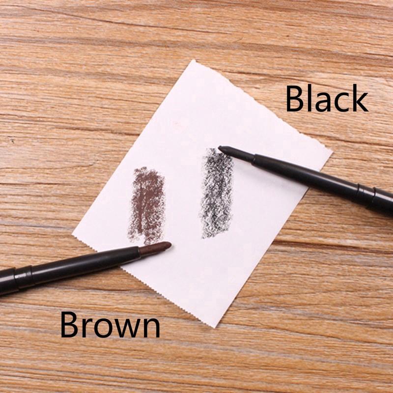 [Hàng mới về] Bút chì kẻ lông mày cao cấp | BigBuy360 - bigbuy360.vn