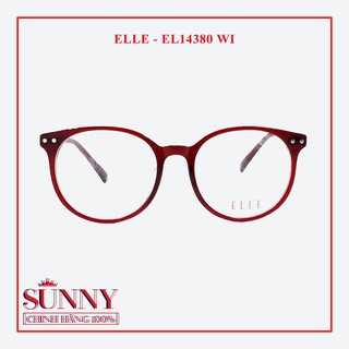 Gọng Kính Nữ Elle EL14380