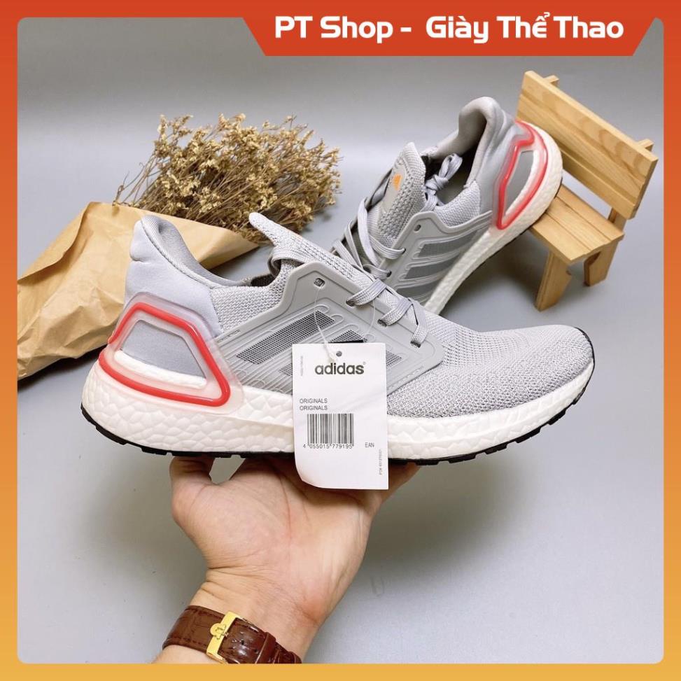 [FreeShip–Hàng Xịn Xả Kho] Giày thể thao nam nữ Sneaker Ultraboot 6.0 cao cấp Full phụ kiện, GiầyHót trend