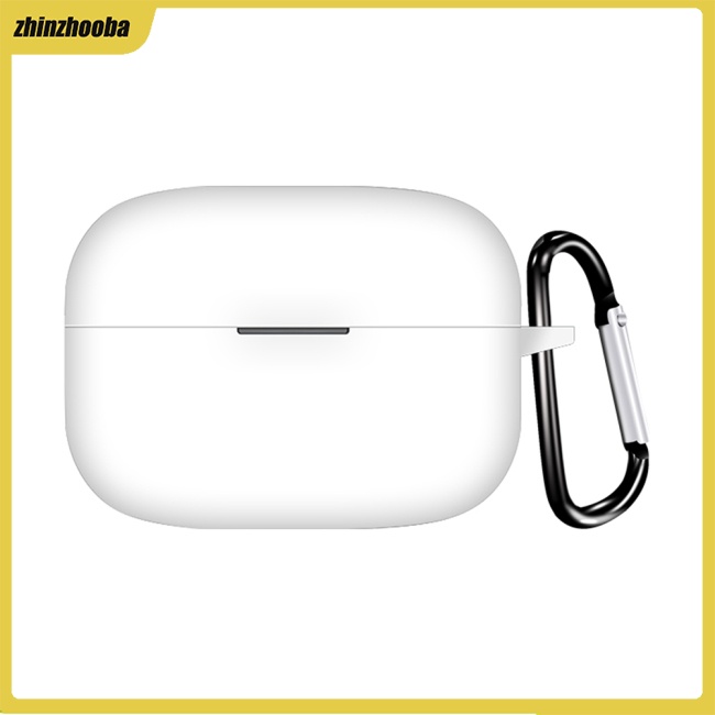 Fs Vỏ Bảo Vệ Hộp Sạc Tai Nghe Bluetooth Linkbuds S Wf-ls900n Bằng Chất Liệu Silicon Mềm
