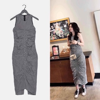 Váy zara size M