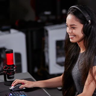 Micro Kingston HyperX QuadCast