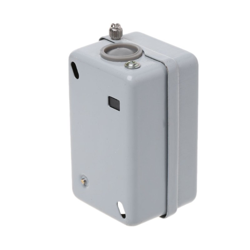 Công tắc nút nhấn ON / OFF AC 380v 15A 2.2kw