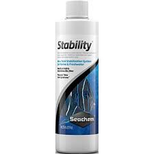 SEACHEM STABILITY - VI SINH TỐT NHẤT - VI SINH HỒ CÁ -BỂ CÁ CẢNH