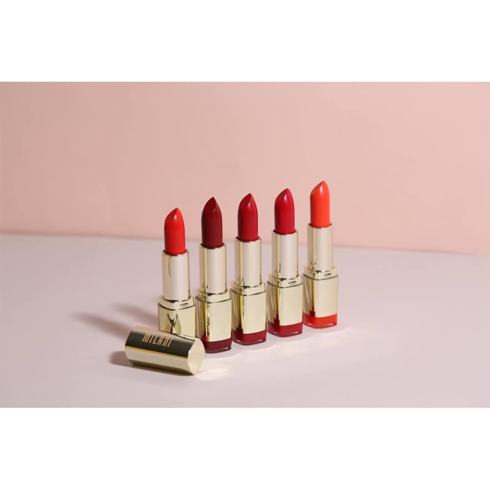Son thỏi MILANI Color Statement Lipstick