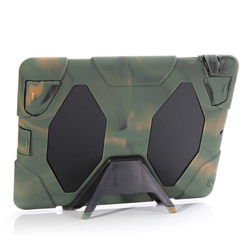 [Siêu Cấp] Ốp ipad - Bao da ipad Mini 1/2/3 chống sốc đa lớp, bảo vệ tuyệt đối máy tính bảng của bạn | BigBuy360 - bigbuy360.vn