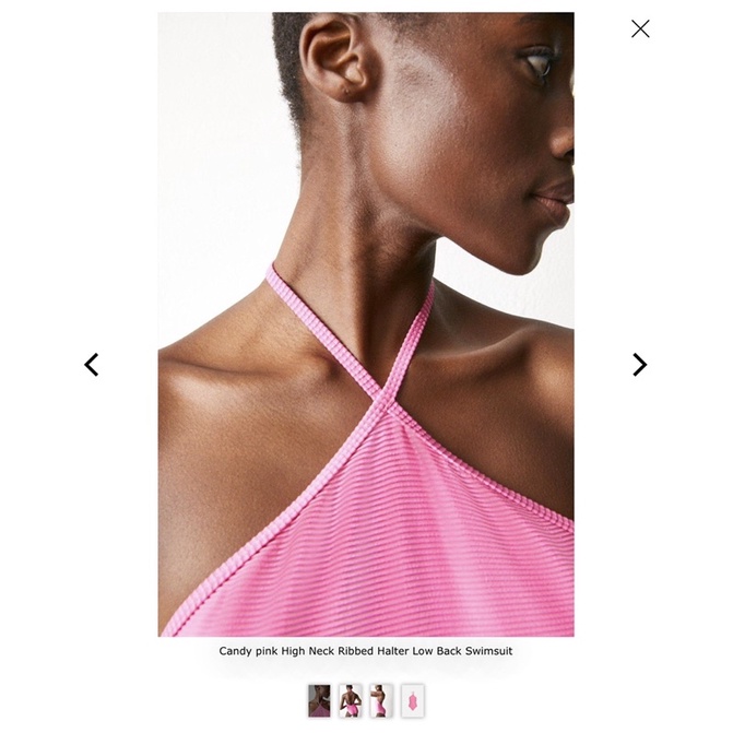 Đồ bơi Warehouse auth