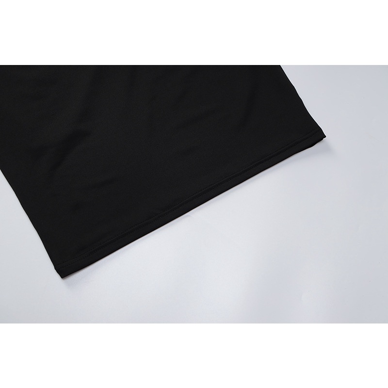 Đầm không tay dáng ôm Thiết Kế Thanh Lịch D0319