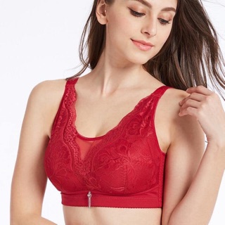 Áo lót Bigsize không gọng - Có sz lớn