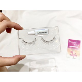 Mi giả Aritaum Idol Lash