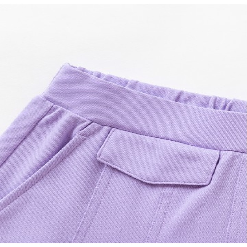 Bộ áo quần thời trang BALABALA - KIDS dành cho bé gái 202222119003