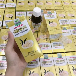 Yến sào one nest