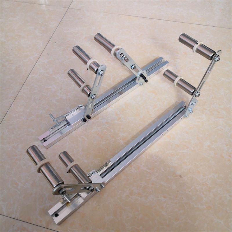 Bộ trợ lực căng chun đa năng