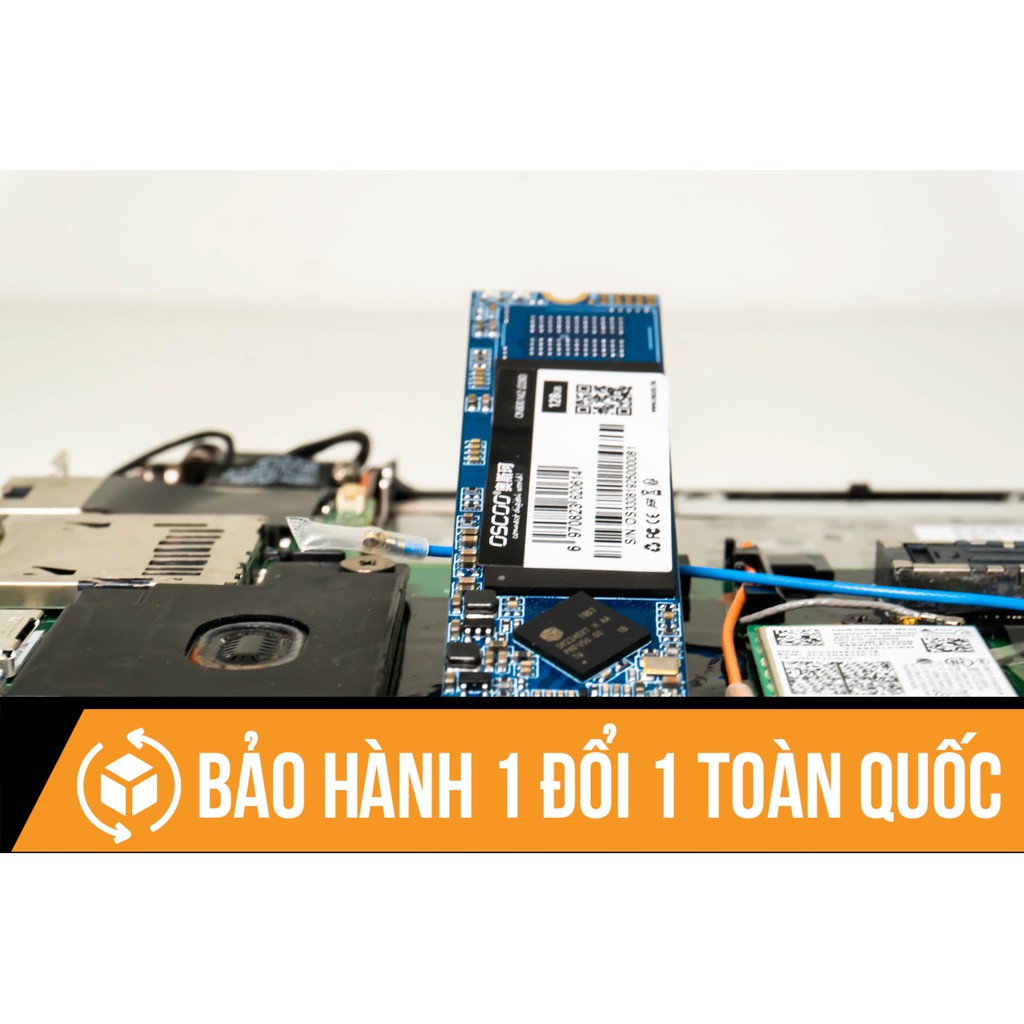 Ổ cứng SSD OSCOO M.2 M2 SATA 2280 Chính hãng phân phối Bảo Hành 36 tháng | BigBuy360 - bigbuy360.vn