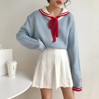 [ORDER] ÁO LEN THUỶ THỦ ULZZANG