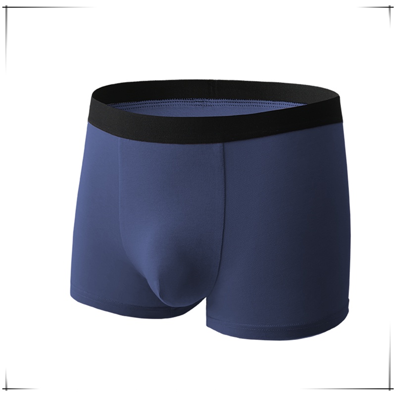 Quần lót lót đàn ông boxer