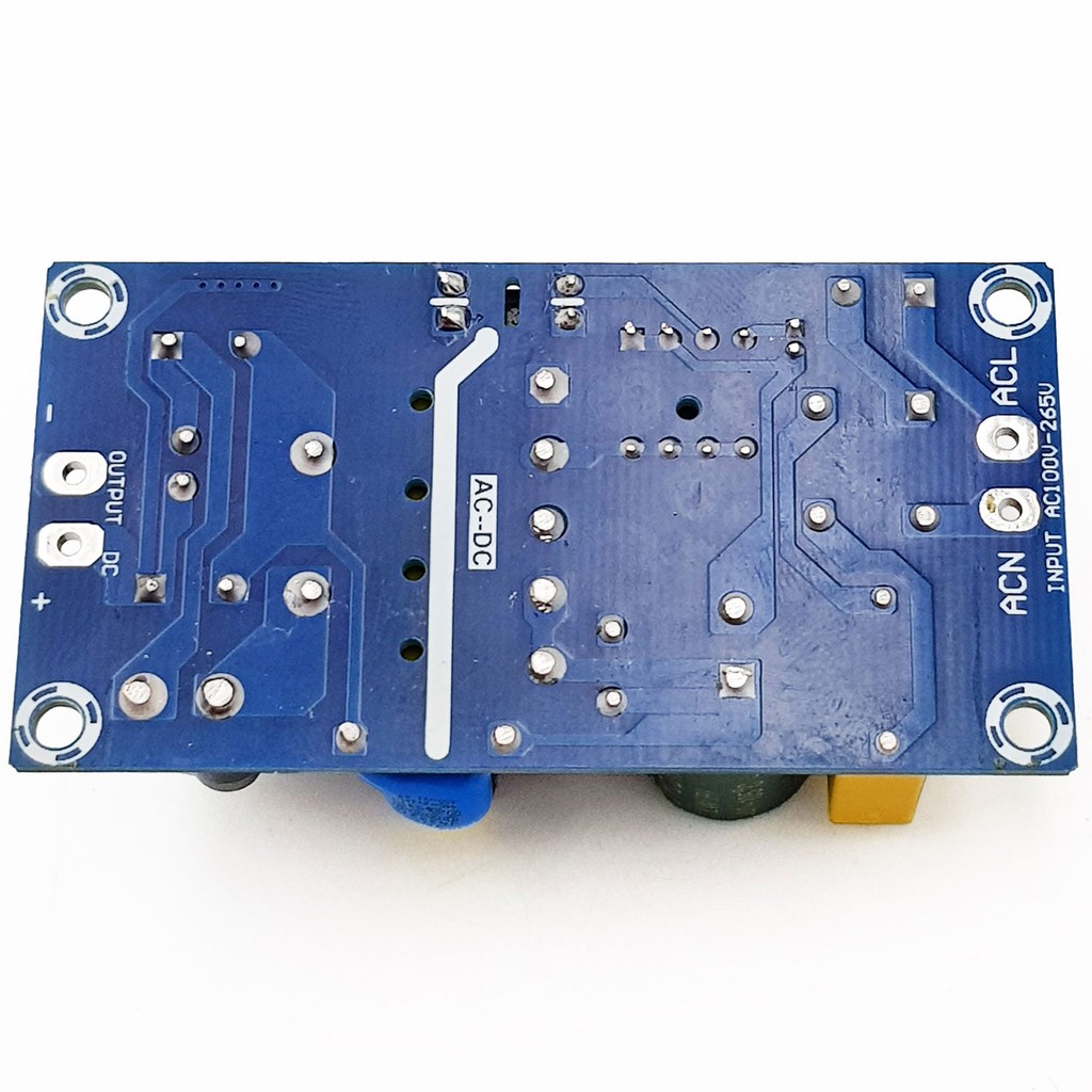 Module nguồn 12V 2A