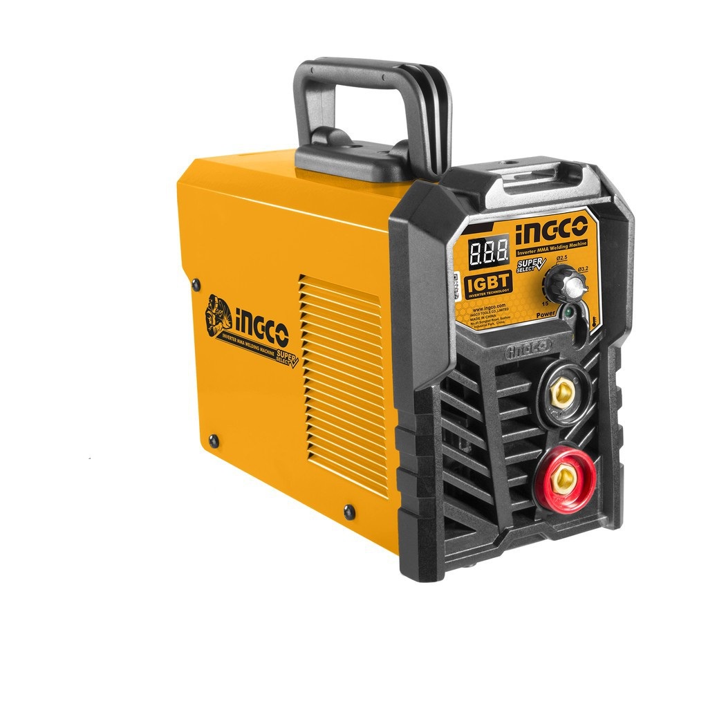 Máy hàn điện  tử 130A ingco ING-MMA1302