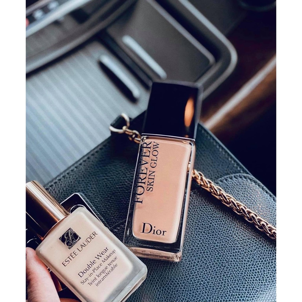 Kem nền Dior Forever Skin Glow