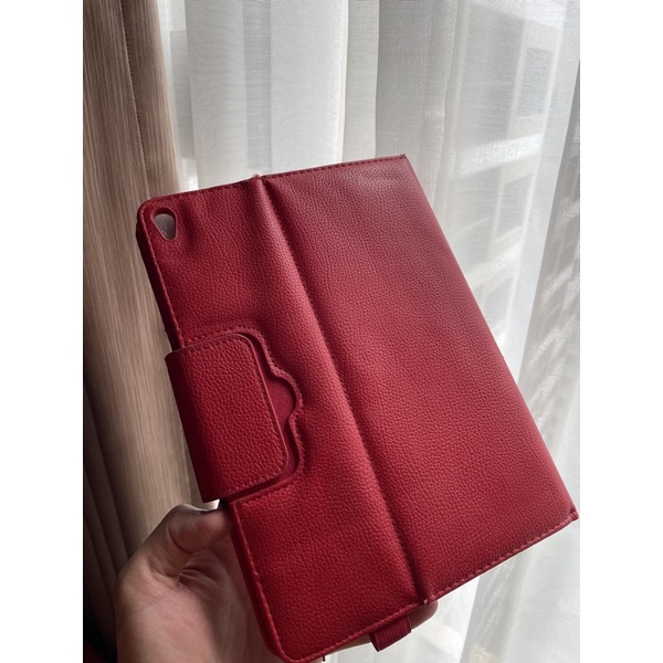 Case bao da cao cấp cho Ipad 9.7inch | BigBuy360 - bigbuy360.vn