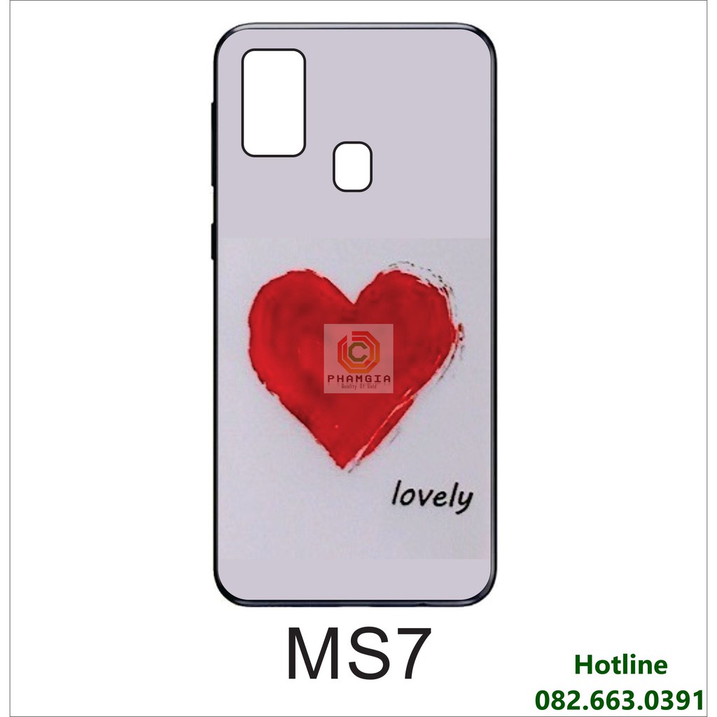 Ốp lưng Samsung galaxy m21 in hinh đẹp (P8)