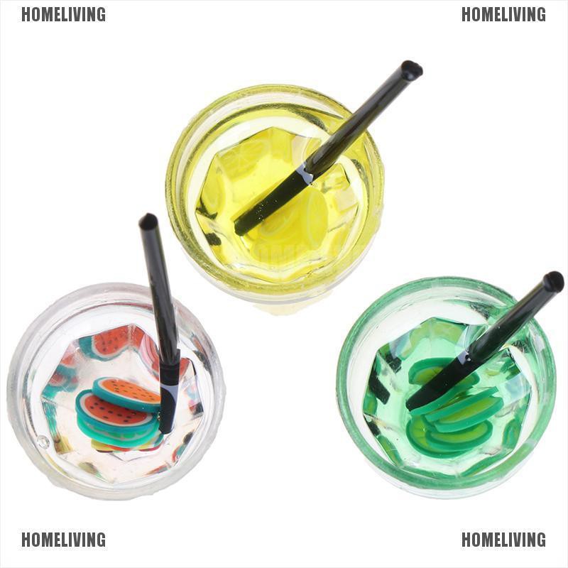 Cốc Uống Nước 1: 12 Dùng Trang Trí Nhà Búp Bê