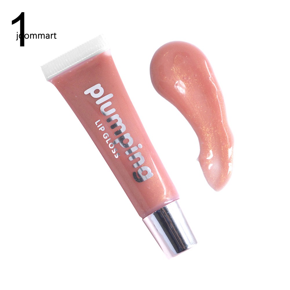 Tuýp son bóng dưỡng ẩm kháng nước lâu trôi