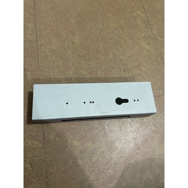 Dưỡng khoét ổ khoá nhôm VP4500
