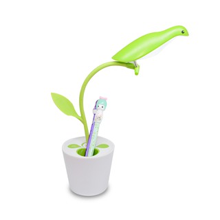 Đèn Để Bàn,Đèn Ngủ 3 chế độ sáng cực dễ thương