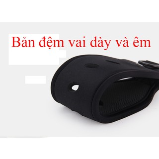 Dây đeo thao tác nhanh Carry Speed Quick Strap