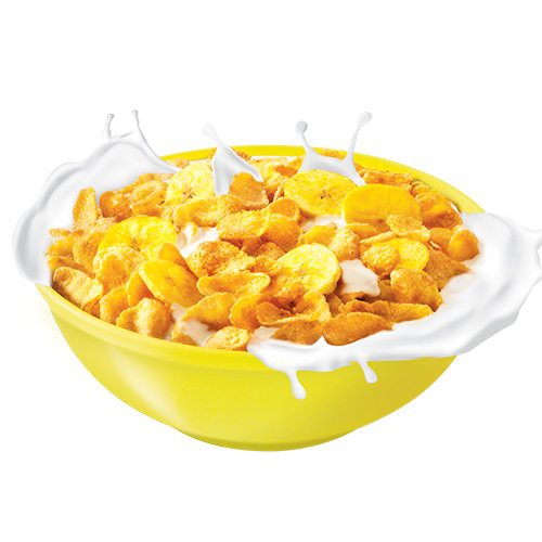 (2 vị) Ngũ cốc Kellogg's Corn Flakes chén nhỏ 28gr