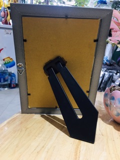 Khung ảnh 15x21 Để bàn