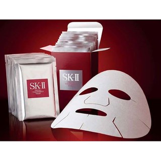 Mặt nạ SK-II Facial Treatment Mask