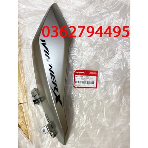 Dàn áo Winner X bản Xanh Camo