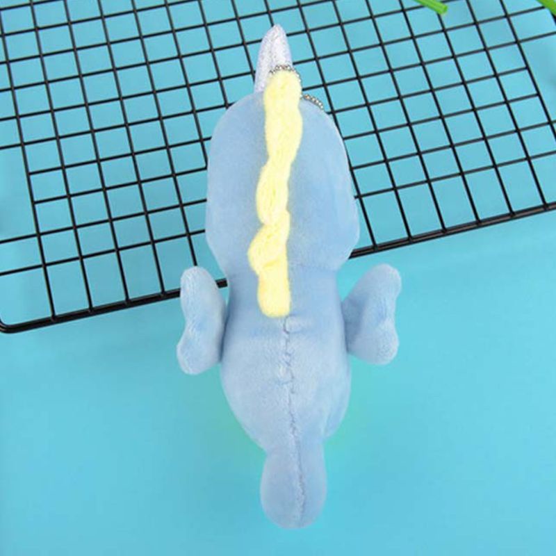 Thú Nhồi Bông Hioampus Mini Dễ Thương