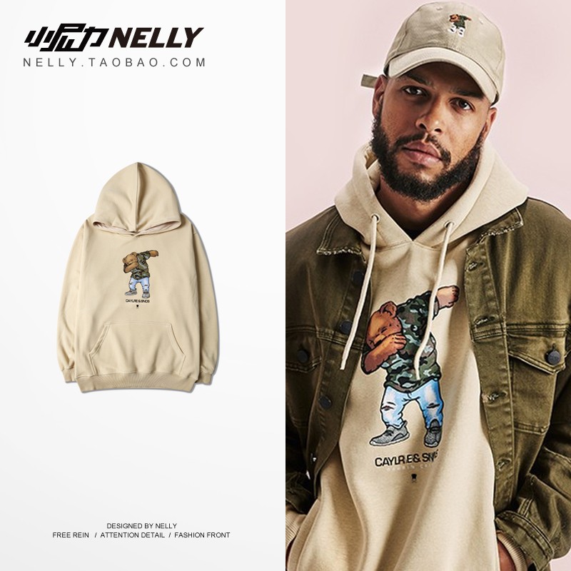 Hoodie Nelly