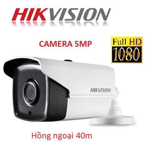 Camera HikVision DS-2CE16H0T-IT3F CHÍNH HÃNG