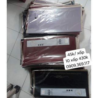 Giấy gói hoa cao cấp/ lưới cuộn bó hoa