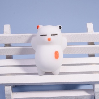Đồ Chơi Squishy Hình Động Vật Dễ Thương