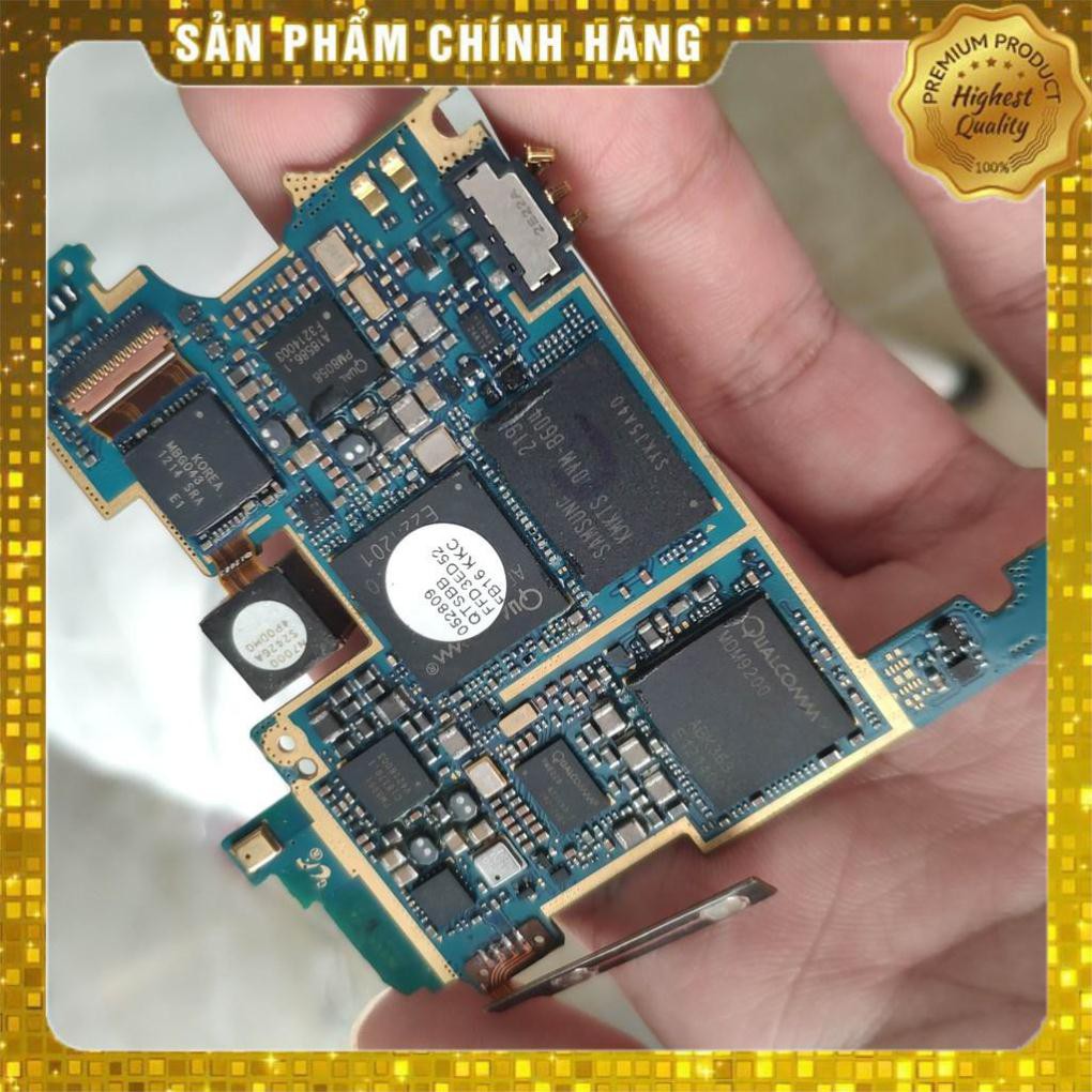 MAINBOARD SAMSUNG NOTE 1 MỸ/ HÀN/ VIETNAM ZIN MÁY TỐT NHẤT