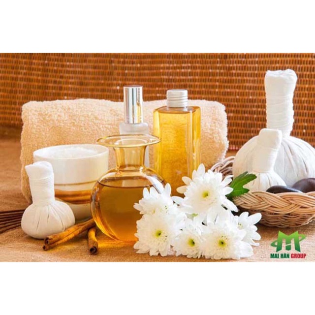 Lò nấu Tinh Dầu Nguyên Chất 