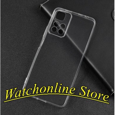 Ôp lưng silicon Xiaomi Redmi 12 Note 11 pro / Note 11 5g Redmi 10 Mi 11T Mi 11T pro Mi 11 lite