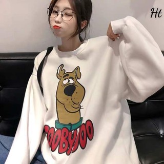 Áo thun bo gấu 3D chó Coby HTH0121