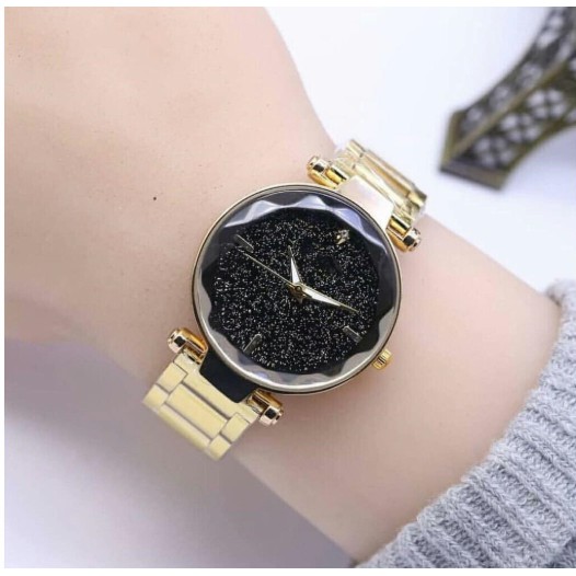 [Mã FAMARAL2 giảm 10K đơn 50K]ĐỒNG HỒ NỮ DÂY KIM LOẠI D272 PHONG CÁCH HIỆN ĐẠI CỰC ĐẸP | BigBuy360 - bigbuy360.vn