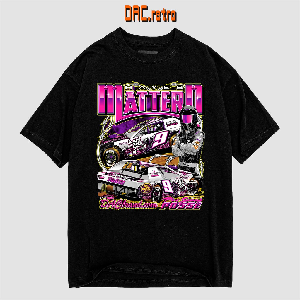 Áo Vintage CAR tay lỡ cotton nhiều Form in hình Xe Vintage Cổ điển 90s | BigBuy360 - bigbuy360.vn