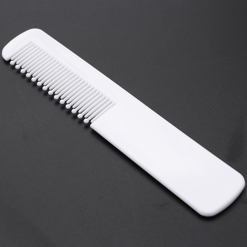 Lược Nhựa Chải Tóc Mát Xa Da Đầu Cho Trẻ Sơ Sinh