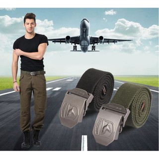 Dây thắt lưng mặt nịt đầu đại bàng Airgorhe
